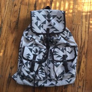 Mossimo Atlas backpack